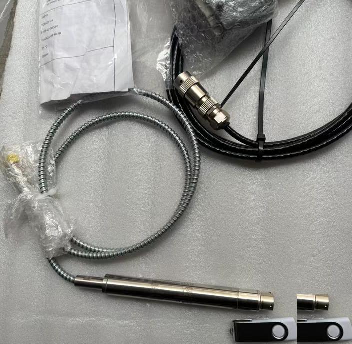 IMES TCS-01 CA0-250bar 4-20mA