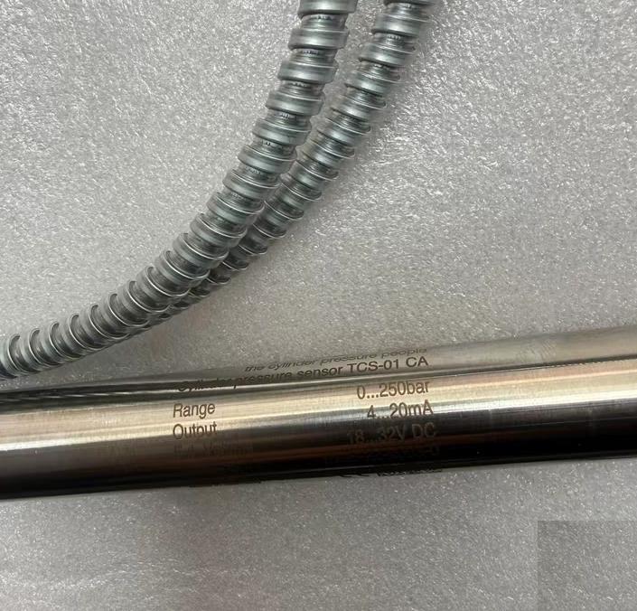 IMES TCS-01 CA0-250bar 4-20mA
