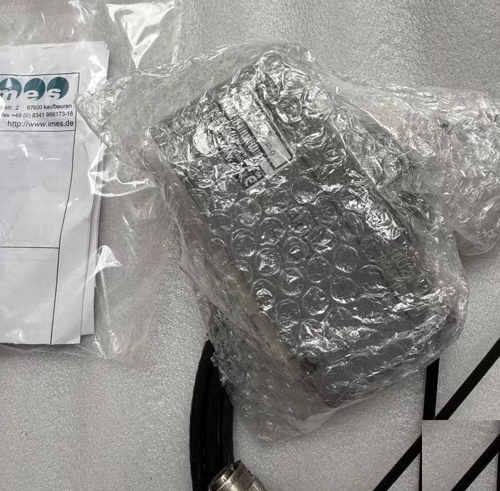 IMES TCS-01 CA0-250bar 4-20mA