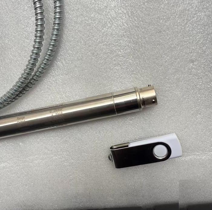 IMES TCS-01 CA0-250bar 4-20mA