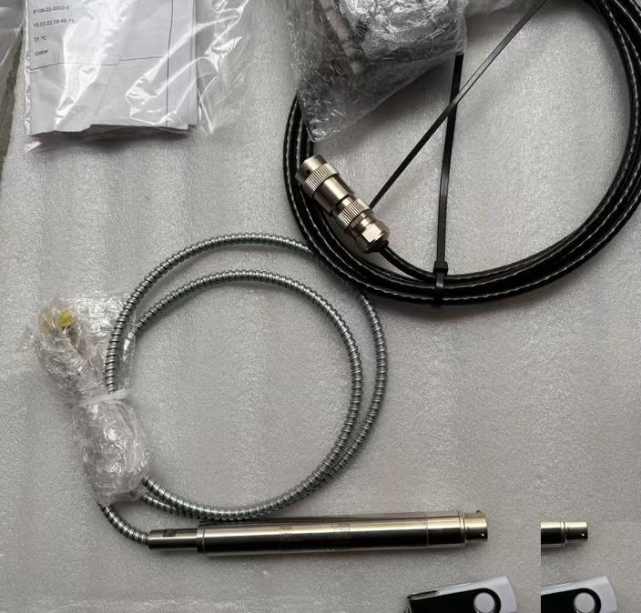IMES TCS-01 CA0-250bar 4-20mA