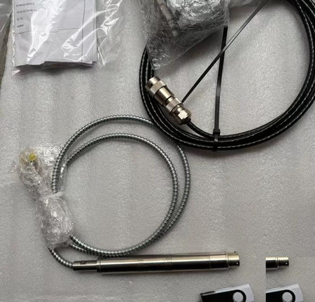 IMES TCS-01 CA0-250bar 4-20mA