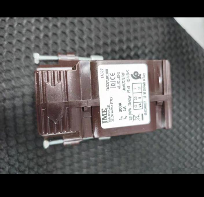 IME TA22150C200 300A 1A B 21VA 47-63Hz 0 72 3 4kV -25 50℃