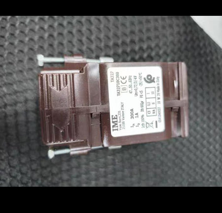 IME TA227100C300 TA227100C300 300A 50 60Hz B 47-73 4kV -25 50℃