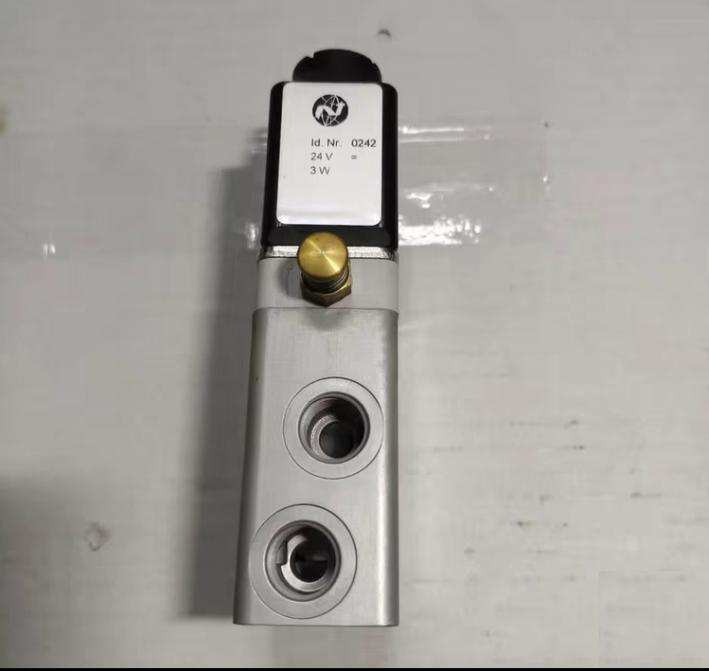 IMI HERION 8020767 NORGREN 0242 24V 3W