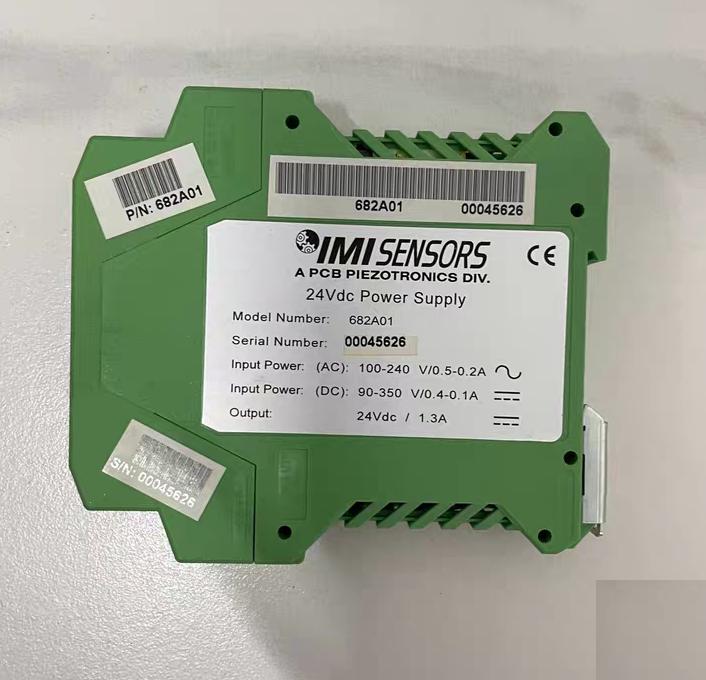 IMI SENSORS 682A 01