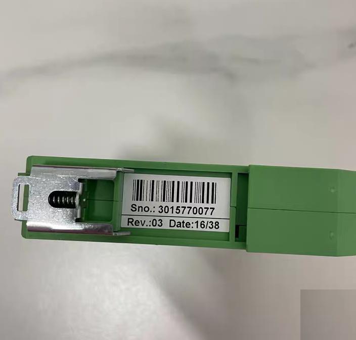 IMI SENSORS 682A 01