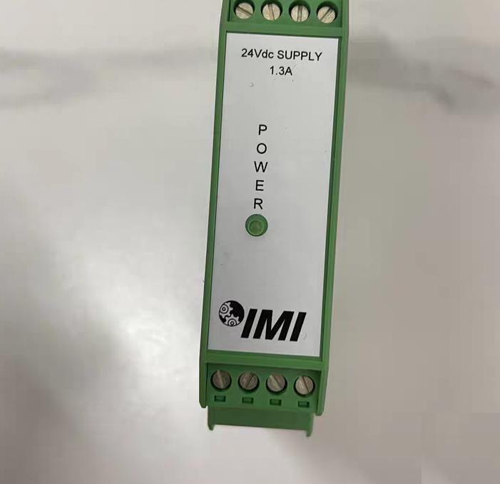 IMI SENSORS 682A 01