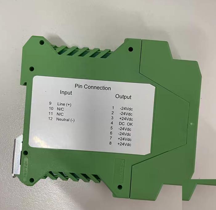 IMI SENSORS 682A 01