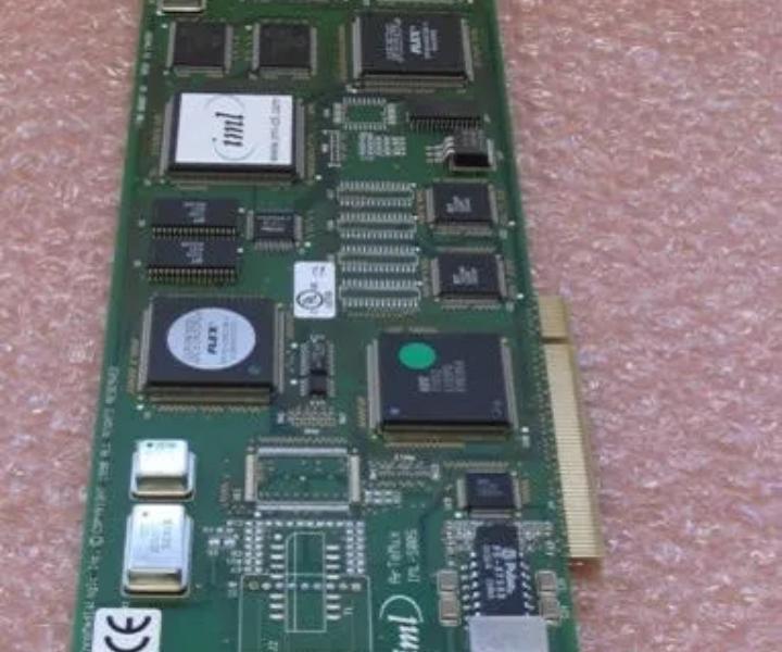 IML-S005 RJ-45 S005-25-UTP