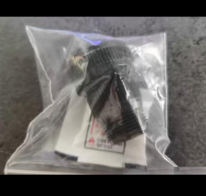 INC MS3106A14S-1P 7