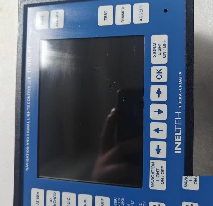 INELTEH Vsationang siallights ITNSL-01