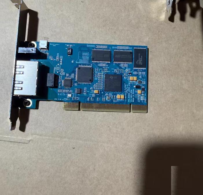 INEXTEK AXT PCI-R32IO-RT E