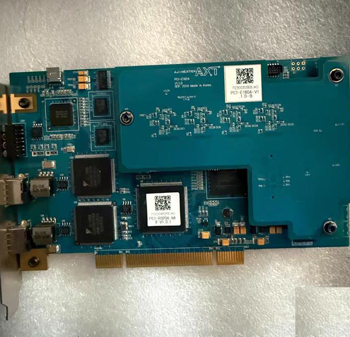 INEXTEL AXT PCI-R3204-V1 1 0