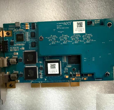 INEXTEL AXT PCI-R3204-V1 1 0