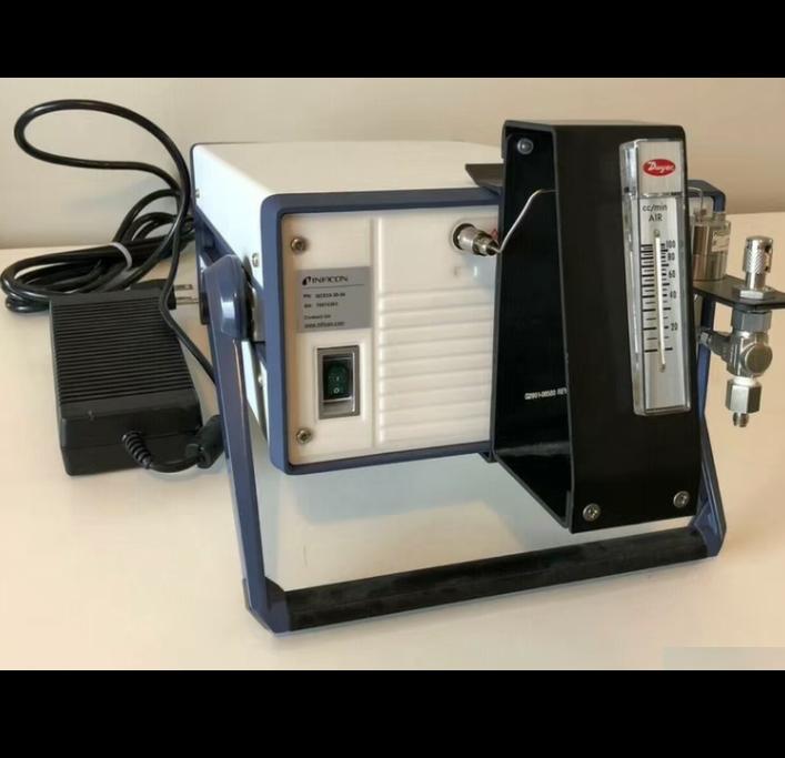 INFICON 3000 GC