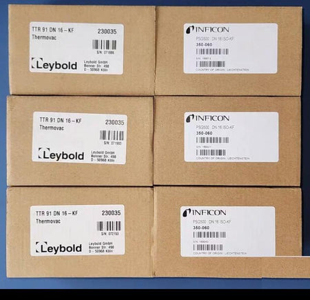 INFICON 350-060 LEYBOLD TTR91 230035 KF16 INFICON 350-160 2 350-060 2300 230035 3200 ACTIVE GAUGE OEM 1 INFICON PSG500OEM 2 MKS 925 SENS 4 VPM-7OEM 3 Edwards APG 100OEM 4 Edwards APG 200OEM