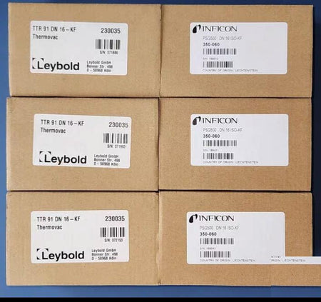 INFICON 350-060 LEYBOLD TTR91 230035 KF16 INFICON 350-160 2 350-060 2300 230035 3200 ACTIVE GAUGE OEM 1 INFICON PSG500OEM 2 MKS 925 SENS 4 VPM-7OEM 3 Edwards APG 100OEM 4 Edwards APG 200OEM