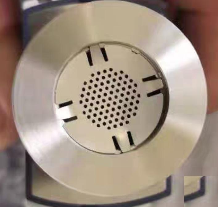 INFICON 355-000 PCG400