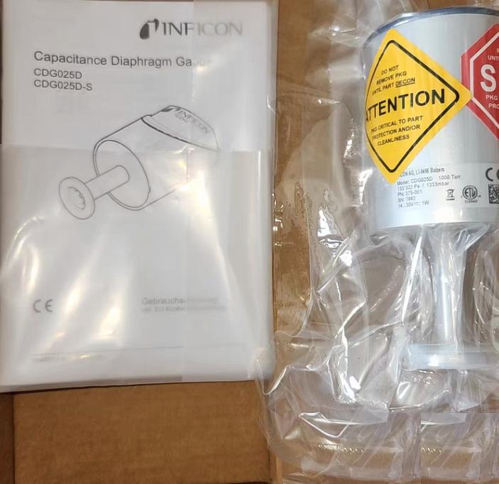 INFICON CDG025D 375-001 3 376-003 10 1 2 FVCR 100Torr376-201 1 100mBar377-001 6 10 Torr377-201 1 10mBar378-001 3 379-001 3 0 1 T 10003CB1-F51-2300 1000 Torr 3CB1-951-230B 10 Torr 3CB1-C51-2300 100 Torr 11 10500 3CB1 11000 1 13 0 97 9442