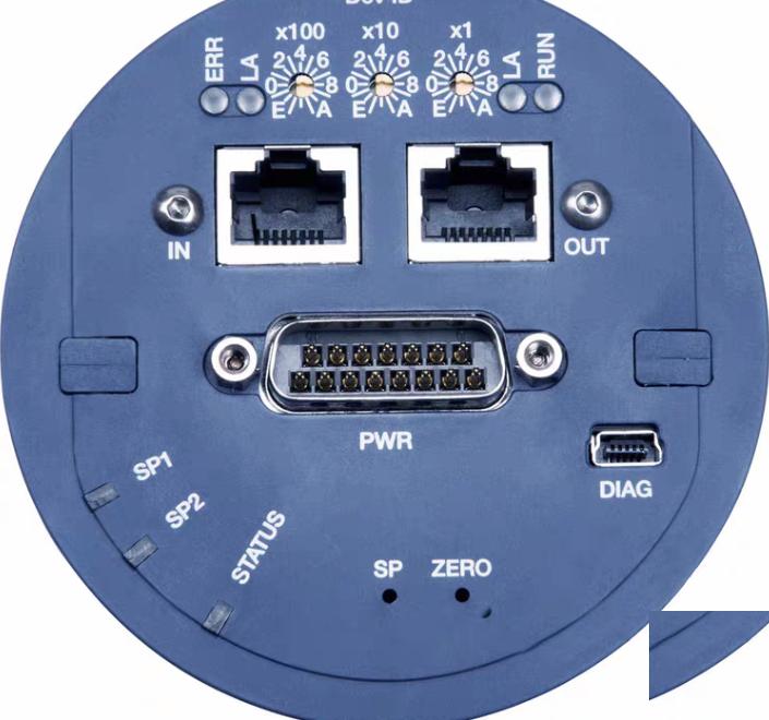INFICON CDG045D 3CC1-261-2300 1 0 05 mbar3CC1-351-2300 1 0 1 Torr3CC1-351-2380 1 EtherCAT 0 1T KF163CC1-651-2300 2 1 Torr3CC1-C61-2300 1 100 mTorr3CC1-F51-2300 1 1000 Torr3CC1-F5E-2300 1 1 2 FVCR0 05 0 1 1 100 1000 Torr