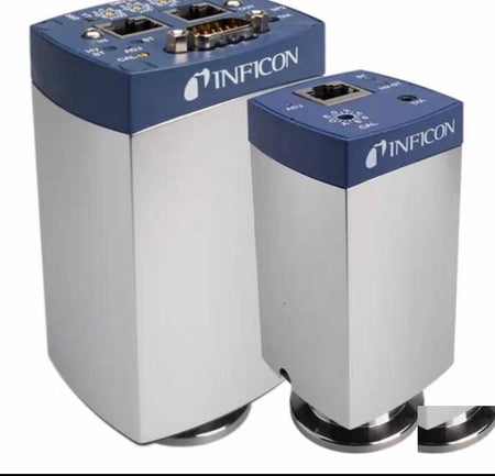 INFICON MAG500 3MA0-006-000Q 7425 7425 1 13 0 97 6373MPG500
