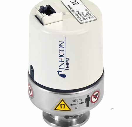 INFICON MPG400 351-010 10500 1 13 9292 3 Agilent FRG700KF25 2 Leybold PTR90 230070 Agilent FRG-700 Active Full Range Pirani and Inverted Magnetron Gauge KF25 CNY 18 808 85