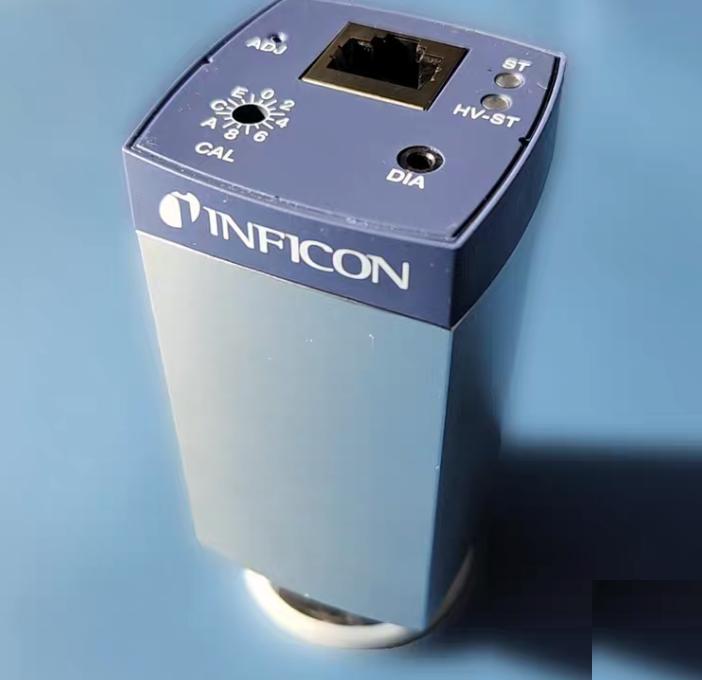 INFICON MPG500 3MB0-006-000P 351-506Inficon MPG500 Cold Cathode 3MB0-016-000P 351-506 Vacuum Gauge