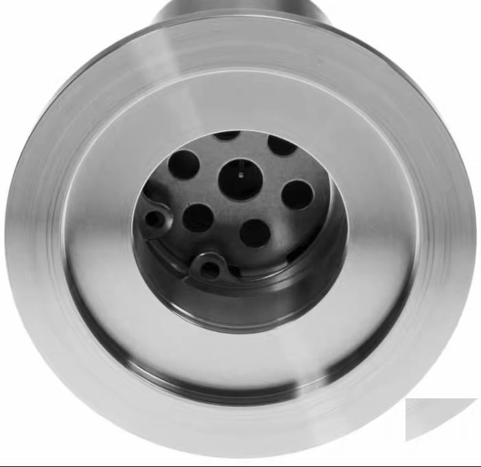 INFICON MPG500 3MB0-006-000P 351-506Inficon MPG500 Cold Cathode 3MB0-016-000P 351-506 Vacuum Gauge