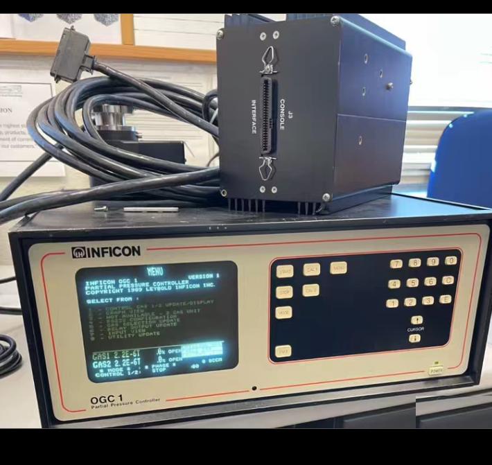 INFICON OGC 1