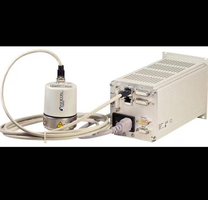 INFICON VGC402 398-020 Inficon VGC502 398-482 4