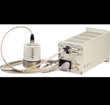 INFICON VGC402 398-020 Inficon VGC502 398-482 4