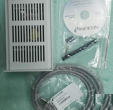 INFICON VGC402 398-020 Inficon VGC502 398-482 4