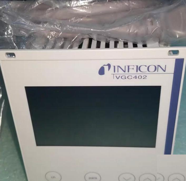INFICON VGC402 398-020 Inficon VGC502 398-482 4