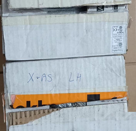 INFRANOR pac-et-230 05 2 1 1200 G4-4