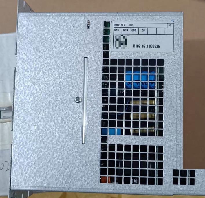 INFRANOR pac-et-230 05 2 1 1200 G4-4