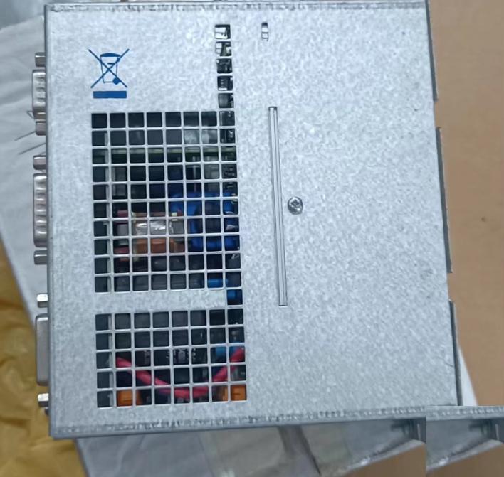 INFRANOR pac-et-230 05 2 1 1200 G4-4