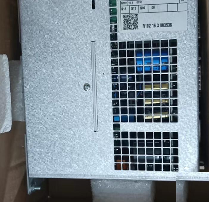 INFRANOR pac-et-230 05 2 1 1200 G4-4