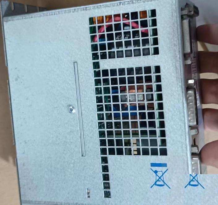 INFRANOR pac-et-230 05 2 1 1200 G4-4