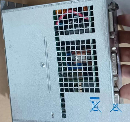 INFRANOR pac-et-230 05 2 1 1200 G4-4