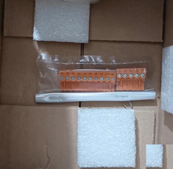INFRANOR pac-et-230 05 2 1 1200 G4-4