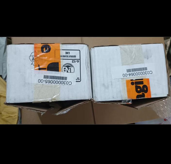 INFRANOR pac-et-230 05 2 1 1200 G4-4