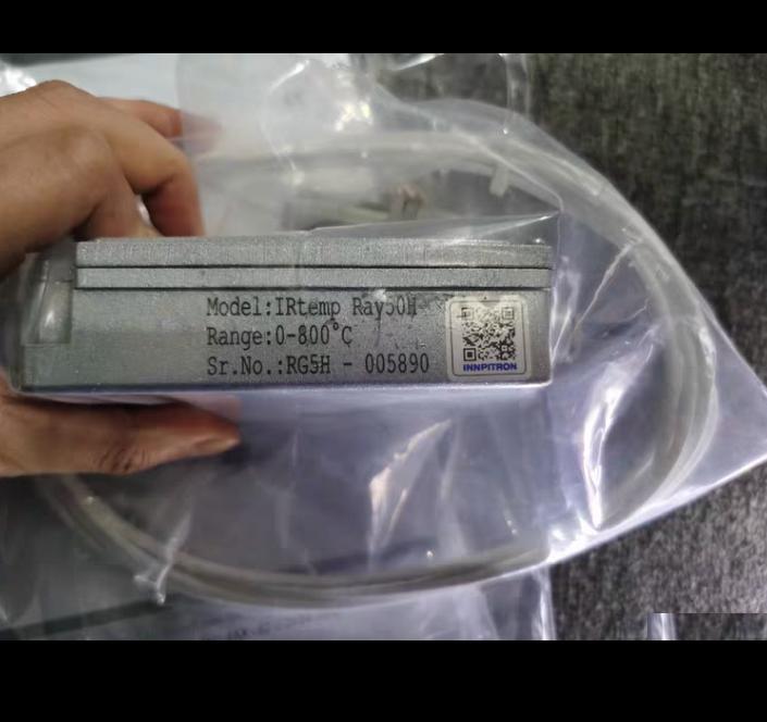INNPITRON IRtemp Ray 50H Range 0-800℃ 24V 2 5W 4