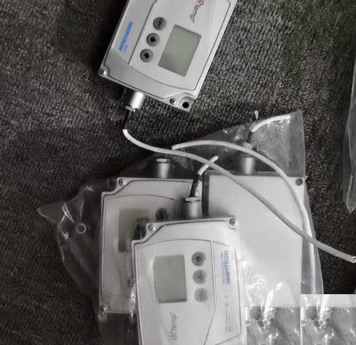 INNPITRON IRtemp Ray 50H Range 0-800℃ 24V 2 5W 4