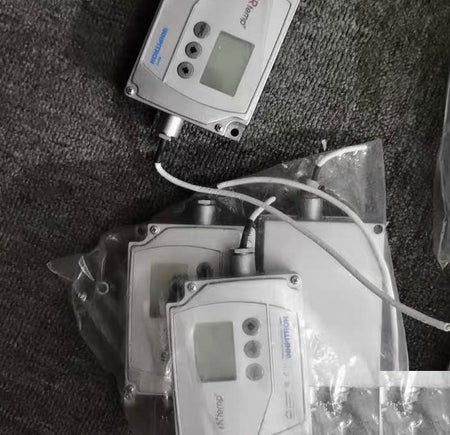 INNPITRON IRtemp Ray 50H Range 0-800℃ 24V 2 5W 4
