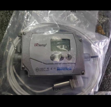 INNPITRON IRtemp Ray 50H Range 0-800℃ 24V 2 5W 4