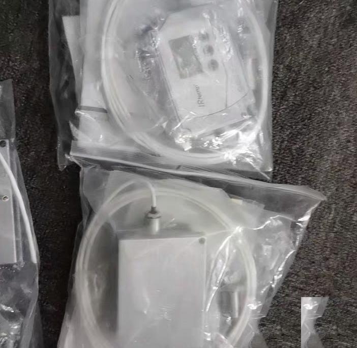 INNPITRON IRtemp Ray 50H Range 0-800℃ 24V 2 5W 4