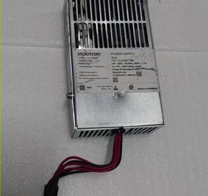 INPOTRON POWER SUPPLY PS75
