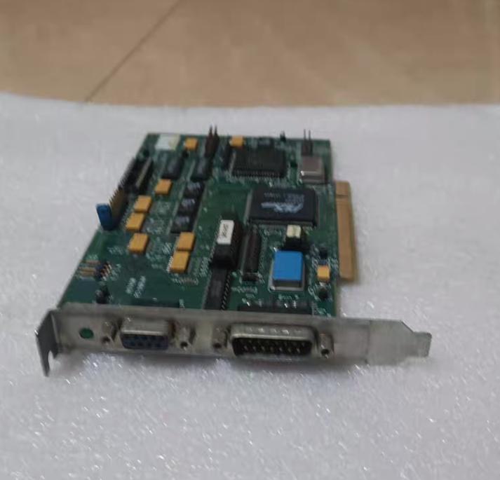 INSTRON PCI DIGILINK A596-1 REV E A596-1 VS3359632 R E