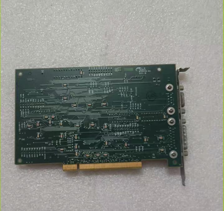 INSTRON PCI DIGILINK A596-1 REV E A596-1 VS3359632 R E